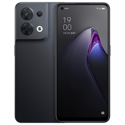 opporeno8pro高颜值拍照手机新选择